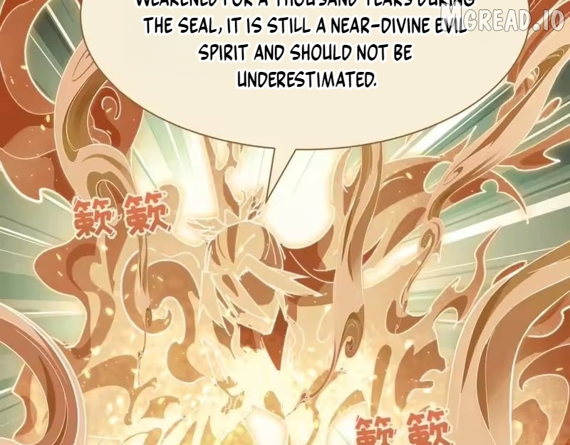 Era of the Haunted Chapter 588  - page 83